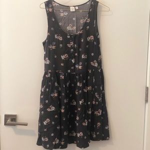 Floral Sundress